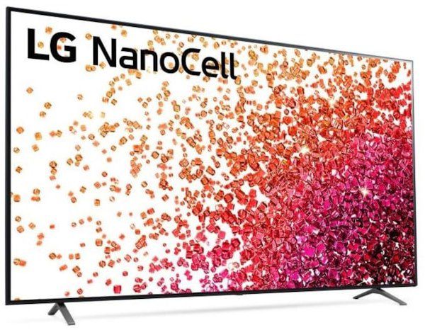 LG 86NANO759PA   86 Nano Cell Smart TV für 1.869,15€ (statt 2.199€)