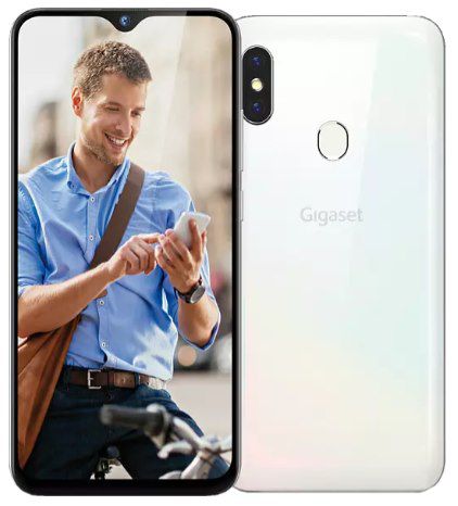 Gigaset GS290 Smartphone mit 64GB und Dual SIM für 93,50€ (statt 119€)