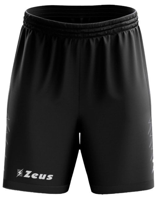 Zeus Enea Bermuda Shorts in schwarz oder navy für 8,99€ (statt 13€)