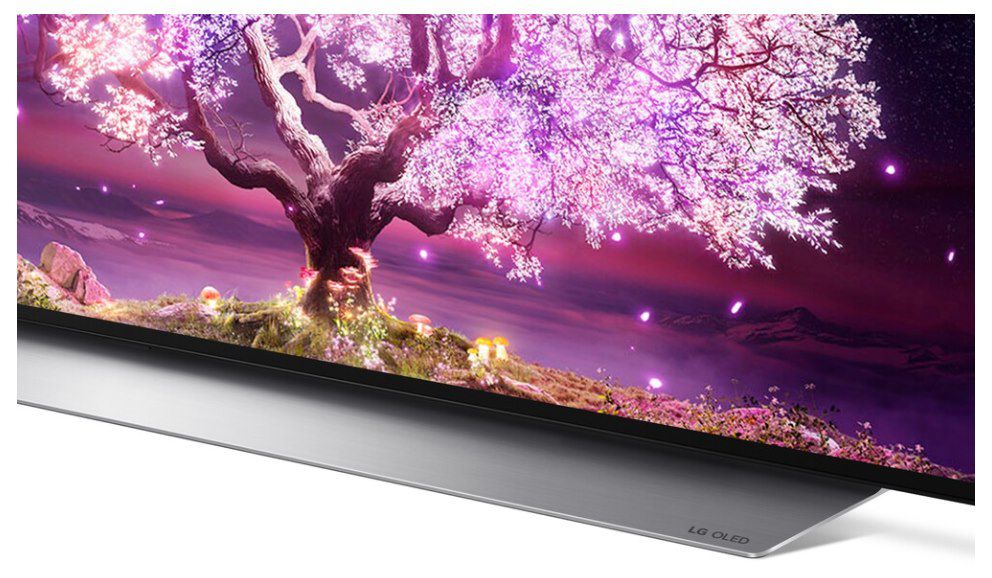 LG OLED65C19LA.AEU   65 Zoll OLED TV (4K UHD, SmartTV) für 1.644€ (statt 2.149€)