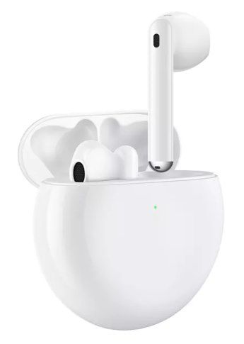 Huawei FreeBuds 4 In ear Kopfhörer für 101€ (statt 127€)