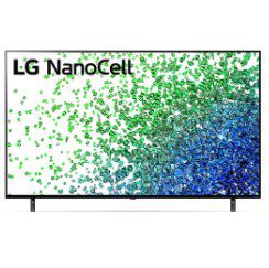 LG 55NANO809PA &#8211; 55&#8243; NanoCell 4K Smart-TV für 641,07€ (statt 693€)
