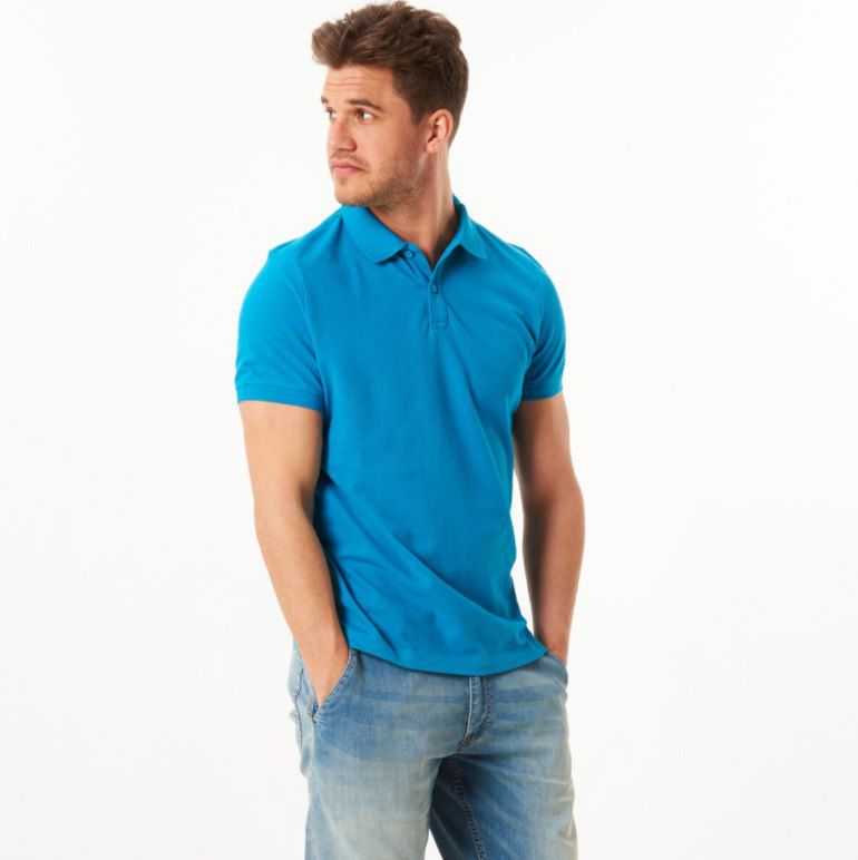 3er Pack S.Oliver Poloshirt in diversen Farben für 39,52€ (statt 48€)