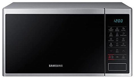 Samsung MG23J5133AT/EG Mikrowelle (Grill, 800 Watt) für 114,99€ (statt 199€)