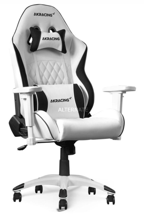 AKRacing California Laguna Gaming Stuhl für je 168,99€ (statt 315€)