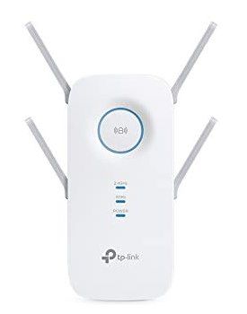 TP Link RE655   AC2600 WLAN Verstärker für 44,99€ (statt neu 70€)