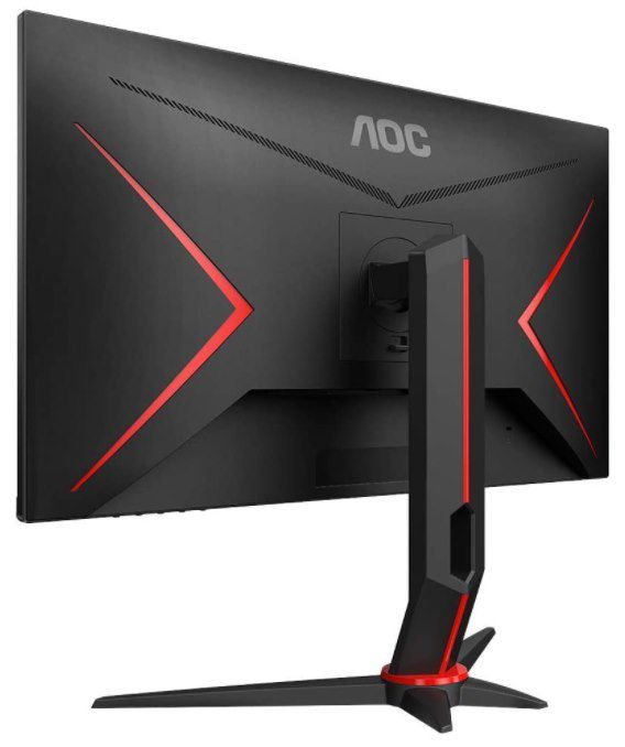 AOC Q27G2U   27 Zoll QHD Monitor (144Hz, 1ms) ab 216,88€ (statt 274€)