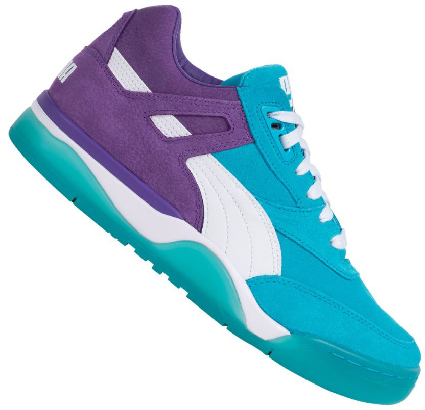 Puma Palace Guard Finals + Queen City Sneaker für 43,94€ (statt 58€)