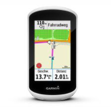 Garmin Edge Explore Fahrrad Navi (Europa) für 134,49€ (statt 170€)