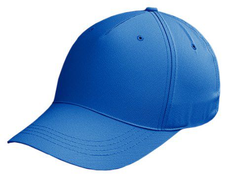 Zeus Baseball Kappe in vier verschiedenen Farben für 2,59€ (statt 6€)