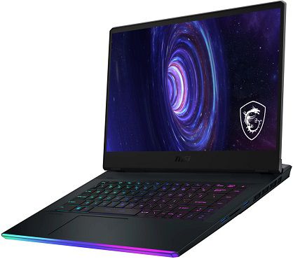 MSI GE66 Raider 10UE 299 Notebook mit 15,6, i7, GeForce RTX 3060 für 1.779€ (statt 2.089€)