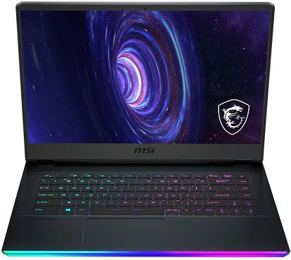 MSI GE66 Raider 10UE 299 Notebook mit 15,6, i7, GeForce RTX 3060 für 1.779€ (statt 2.089€)