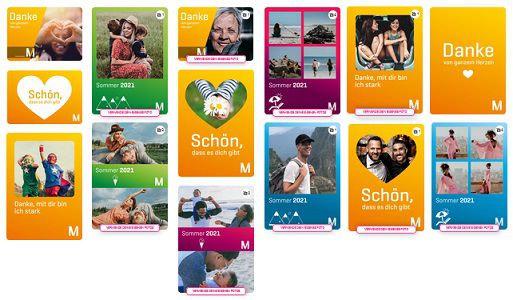 MyPostcard: Gratis Postkarte verschicken