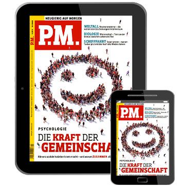 P.M. Magazin   E Paper Jahresabo für direkt reduzierte 10€ (statt 35€)