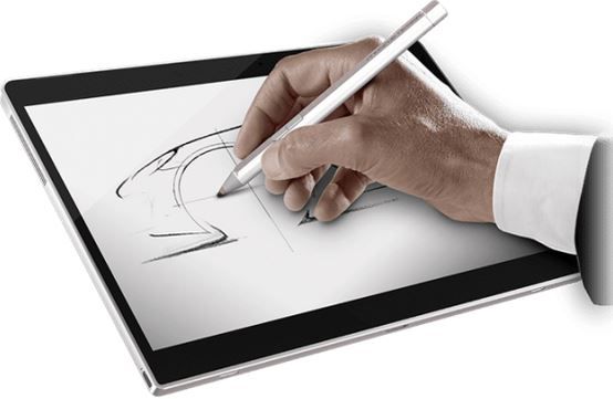 Porsche Design Universal Wacom Active Touchstift für 9,99€ (statt 24€)