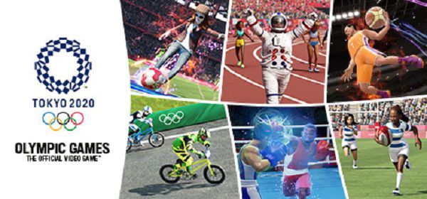 Steam: Olympische Spiele Tokyo 2020 – Das offizielle Videospiel kostenlos spielbar