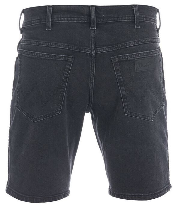 Top! Wrangler Texas Herren Jeans Shorts Regular Fit für je 29,95€ (statt 50€)
