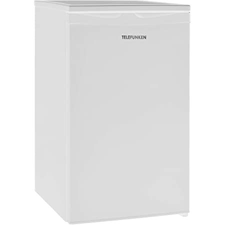 Telefunken Gefrierschrank CF 34 101 W (63 Liter) für 159,99€ (statt 220€)