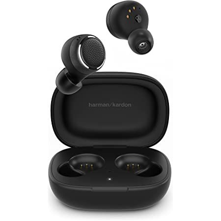 Harman/Kardon Fly TWS InEar Kopfhörer für 49,90€ (statt 70€)