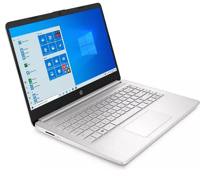 HP 14s fq1377ng   14Zoll Notebook Ryzen 7 16GB 1TB SSD für 619,10€ (statt 699€)