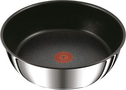 Tefal Ingenio Preference Edelstahl Set 15 teilig für 159,99€ (statt 200€)