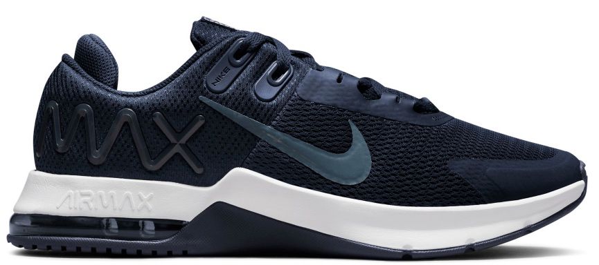 Nike Air Max Alpha Trainer 4 in Navy für 54,39€ (statt 90€)