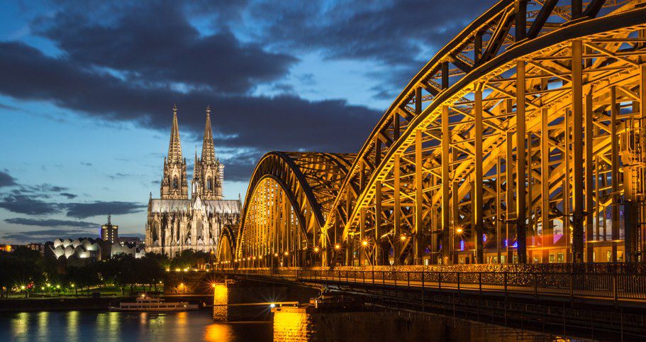 Last Minute: ÜN in Köln im 4* Dorint Hotel An der Messe inkl. Frühstück & Spa ab 30€ p.P.