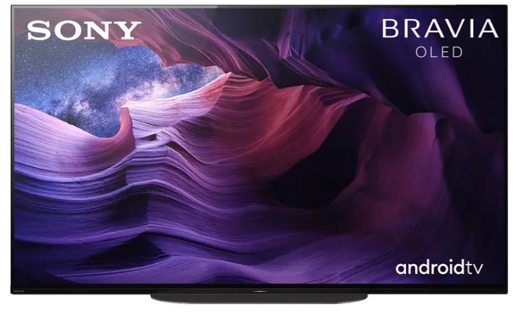 MediaMarkt: bis 1.000€ Cashback auf Sony Fernseher   z.B. 48 KE 48A9 OLED für eff. 1.289€ (statt 1.359€)