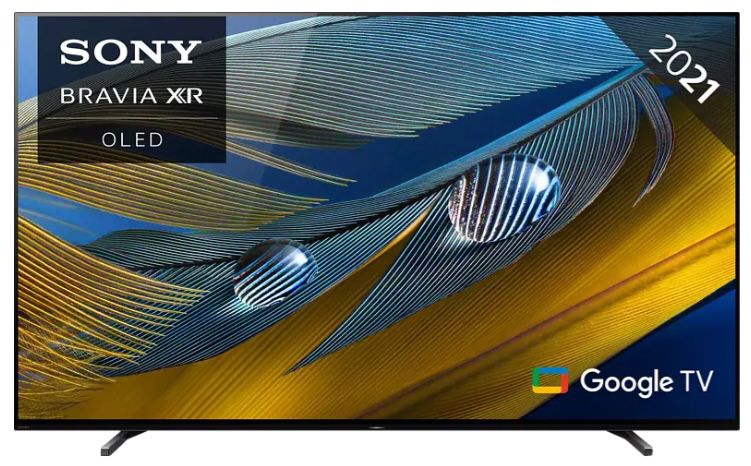 MediaMarkt: bis 1.000€ Cashback auf Sony Fernseher   z.B. 48 KE 48A9 OLED für eff. 1.289€ (statt 1.359€)