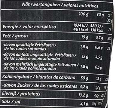 5x funny frisch Linsen Chips Paprika (40% weniger Fett) für 5,56€ (statt 9€)   Prime