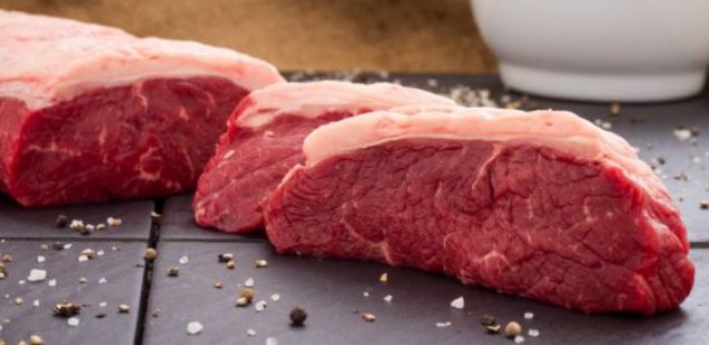 4x Argentinisches Rumpsteak je 240g für 26,71€ (statt 37€)   genau lesen!