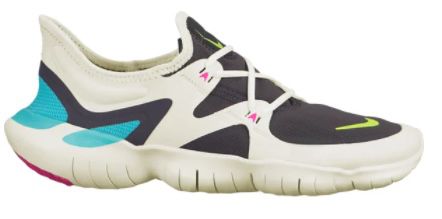 Schnell? Nike Free 5.0 Damen Laufschuhe in 5 Farben ab 33€ (statt 79€)
