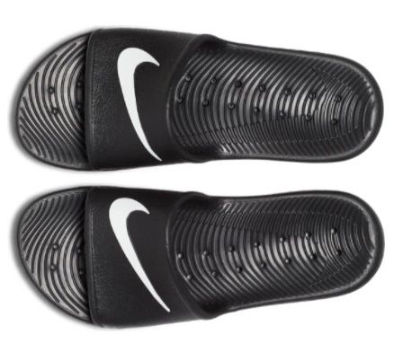 Nike Kawa Shower Herren Badesandalen für 6,60€ (statt 18€)