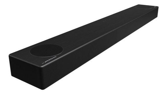 LG SPD7Y Soundbar mit Subwoofer für 285,90€ (statt 358€)