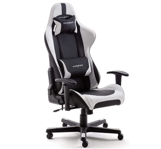 DX Racer 6 OH/FD32/NW XXL Gaming Stuhl für große Gamer für 204,99€ (statt 239€)