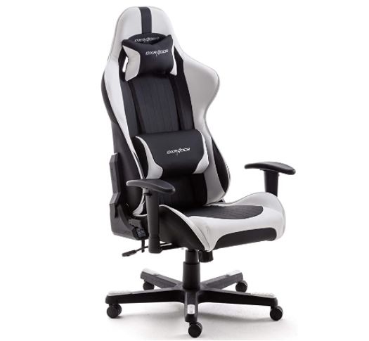 DX Racer 6 OH/FD32/NW XXL Gaming Stuhl für 204,99€ (statt 264€)