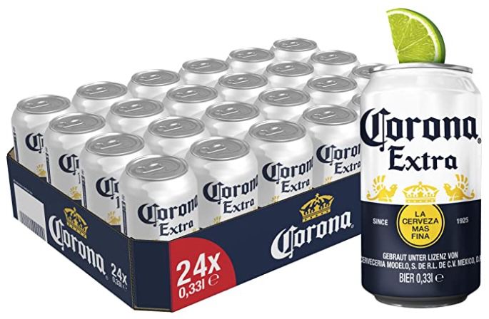 🍺 Bier Angebote bei Amazon   z.B. 24 x VELTINS Pilsener ab 17€ (statt 21€)