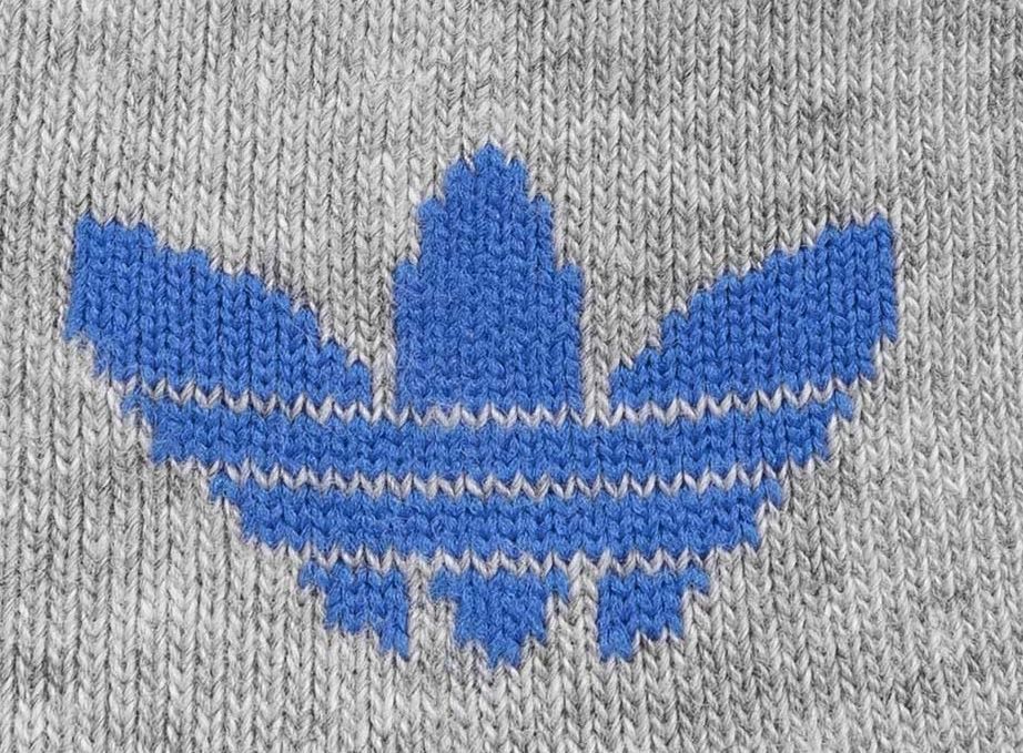 3er Pack adidas Originals Trefoil Liner Sneakersocken für je 5,99€ + VSK (statt 13€)   35/38 & 39/42