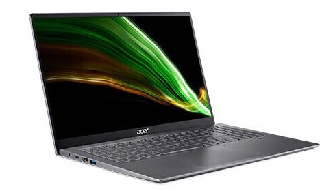 Acer Swift 3 (SF316 51)   16 Zoll Notebook mit 512GB SSD für 500,99€ (statt 703€)