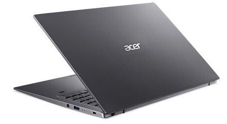 🔥 Acer Swift 3 (SF316 51)   16 Zoll Notebook mit 512GB SSD für 677,99€ (statt 898€) + 75€ Cashback