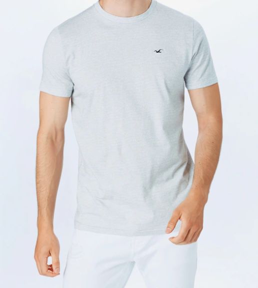 Hollister T Shirt in 3 Farben für je 11,90€ (statt 16€)