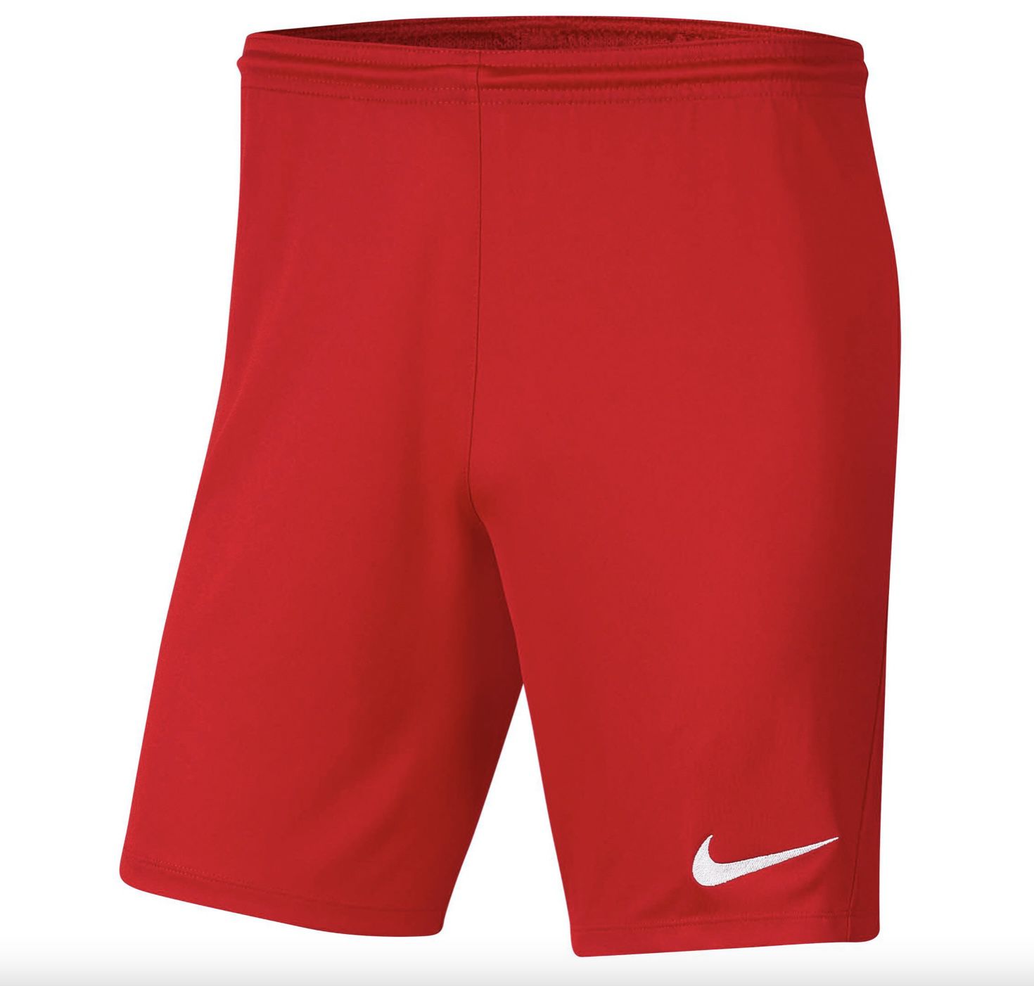 Nike Herren Fußball Shorts Dri Fit Park III in versch. Farben für 11,70€ (statt 15€)