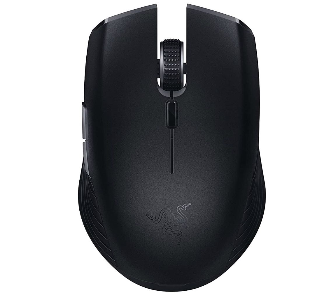 Razer Atheris kabellose Gaming Maus für 35,90€ (statt 40€)