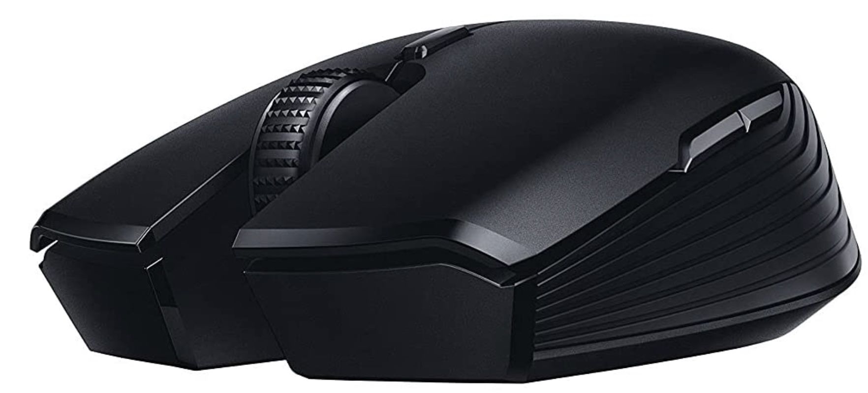 Razer Atheris kabellose Gaming Maus in Schwarz für 36,98€ (statt 42€)