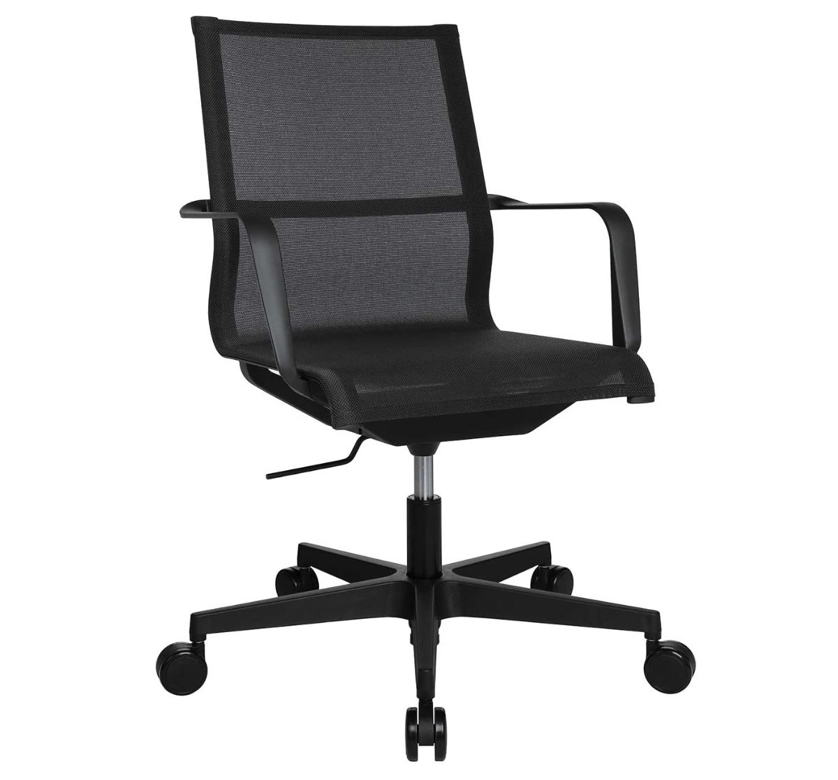 Topstar Sitness Life 40 Bürostuhl in Schwarz für 128,69€ (statt 236€)