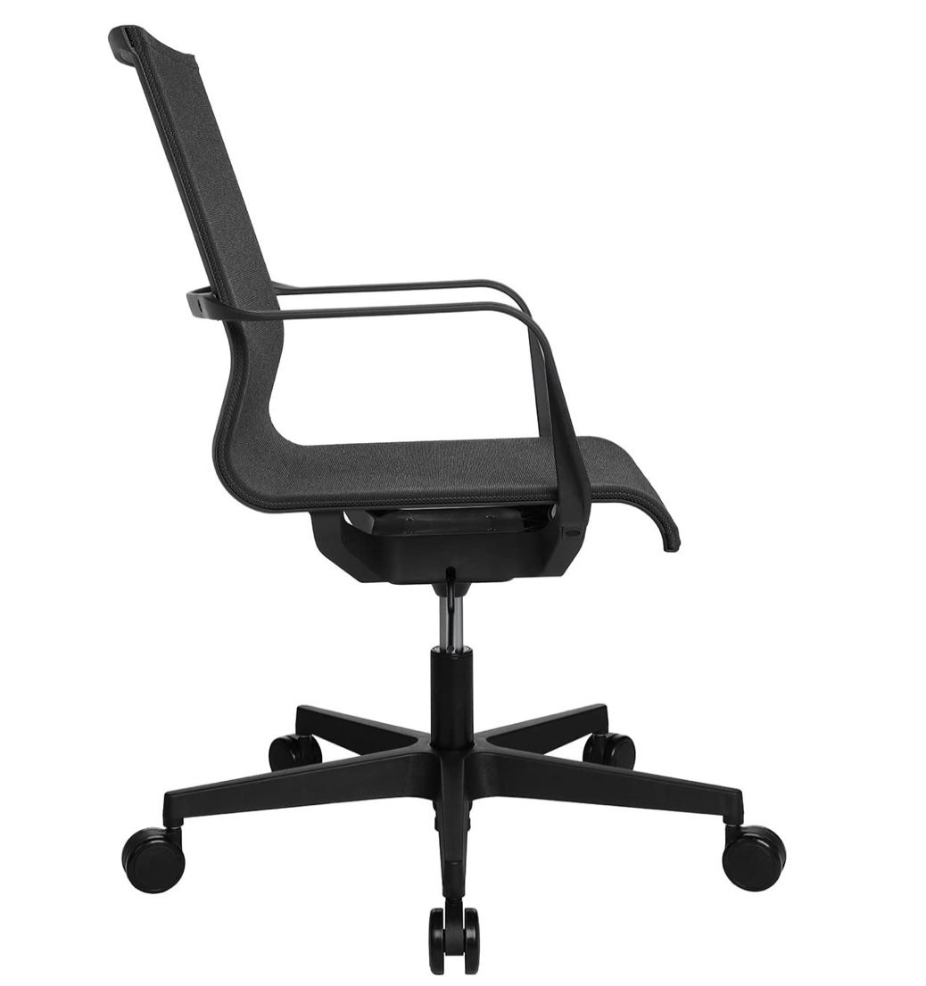 Topstar Sitness Life 40 Bürostuhl in Schwarz für 128,69€ (statt 236€)