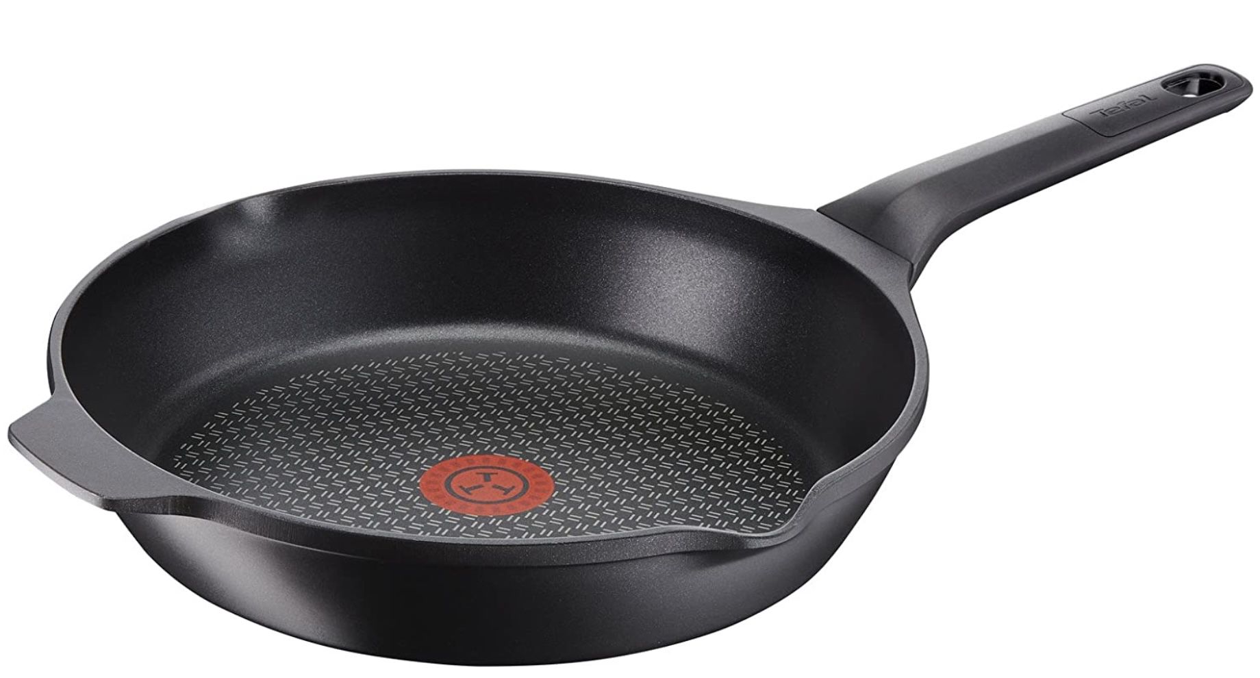 Tefal E21506 Aroma Bratpfanne 28cm mit Titanium Antihaftversiegelung für 27,99€ (statt 40€)