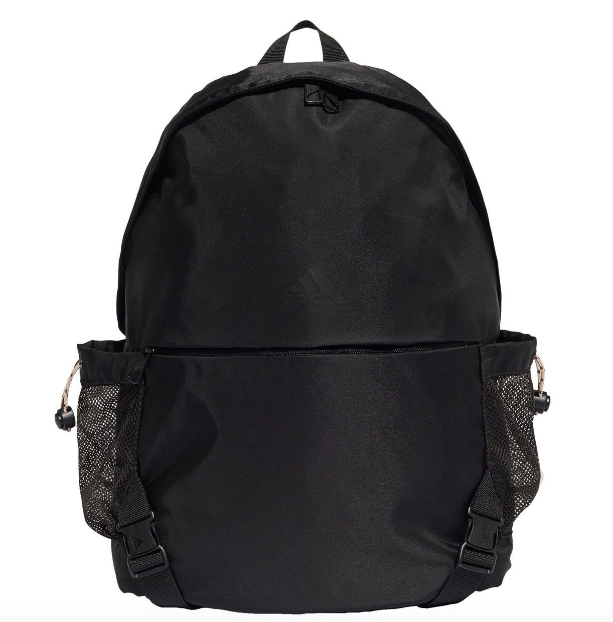 Adidas Rucksack mit Riemen in Schwarz ab 21,60€ (statt 29€)   Club Mitglied