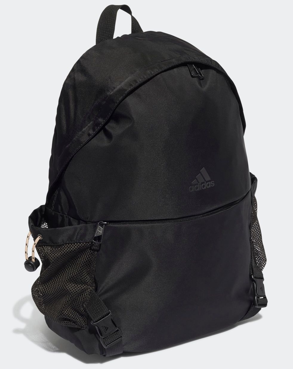 Adidas Rucksack mit Riemen in Schwarz ab 21,60€ (statt 29€)   Club Mitglied