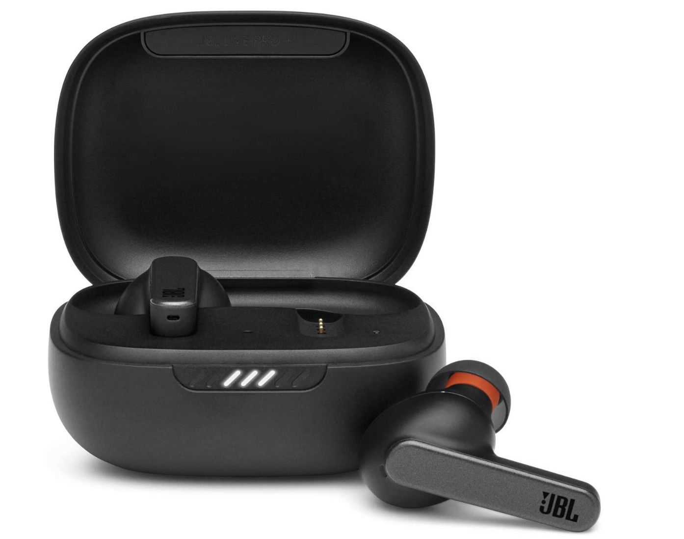 JBL Live Pro+ TWS In-Ear-Kopfhörer inkl. Ladebox für 79€ (statt 98€)